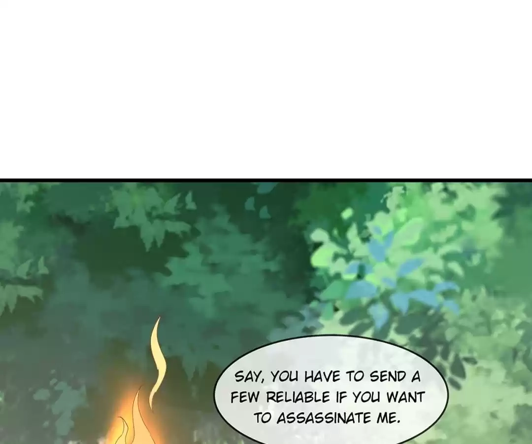 Read The Supreme System chapter 202 image 7 on Lezhin