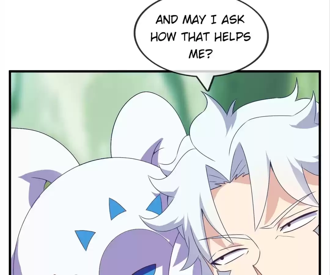 Read The Supreme System chapter 203 image 15 on Lezhin