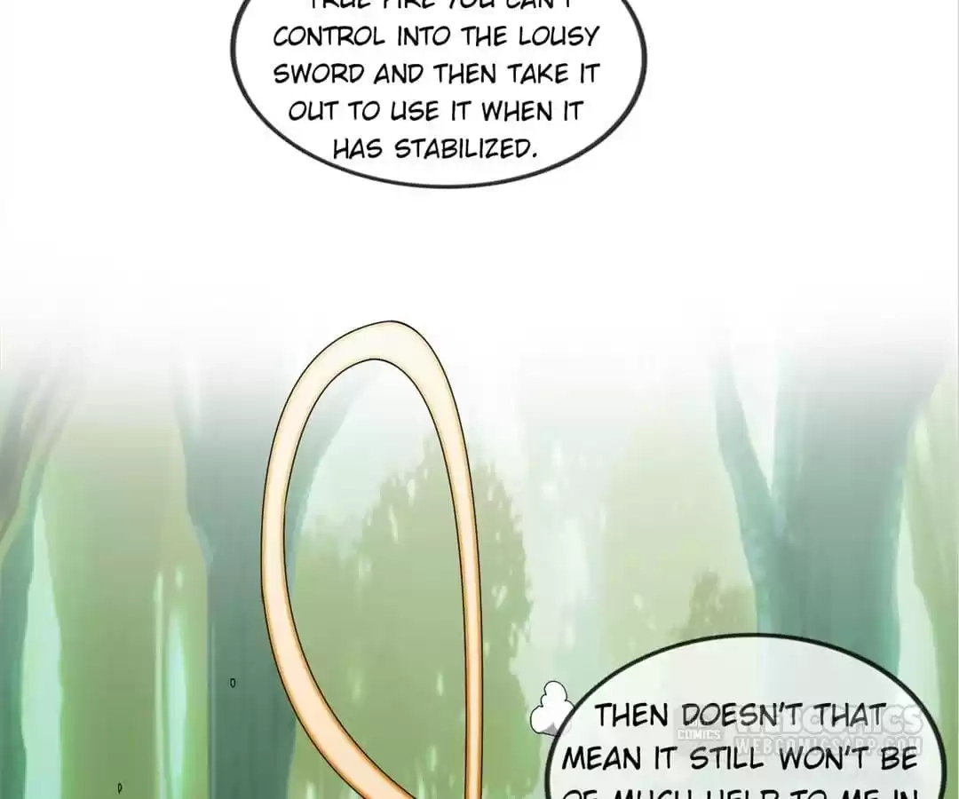 Read The Supreme System chapter 203 image 17 on Lezhin