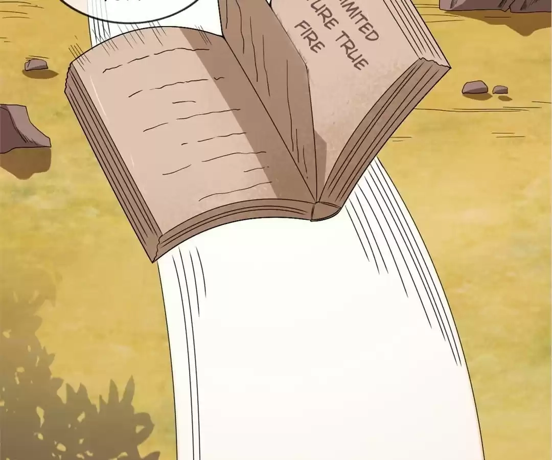 Read The Supreme System chapter 203 image 20 on Lezhin