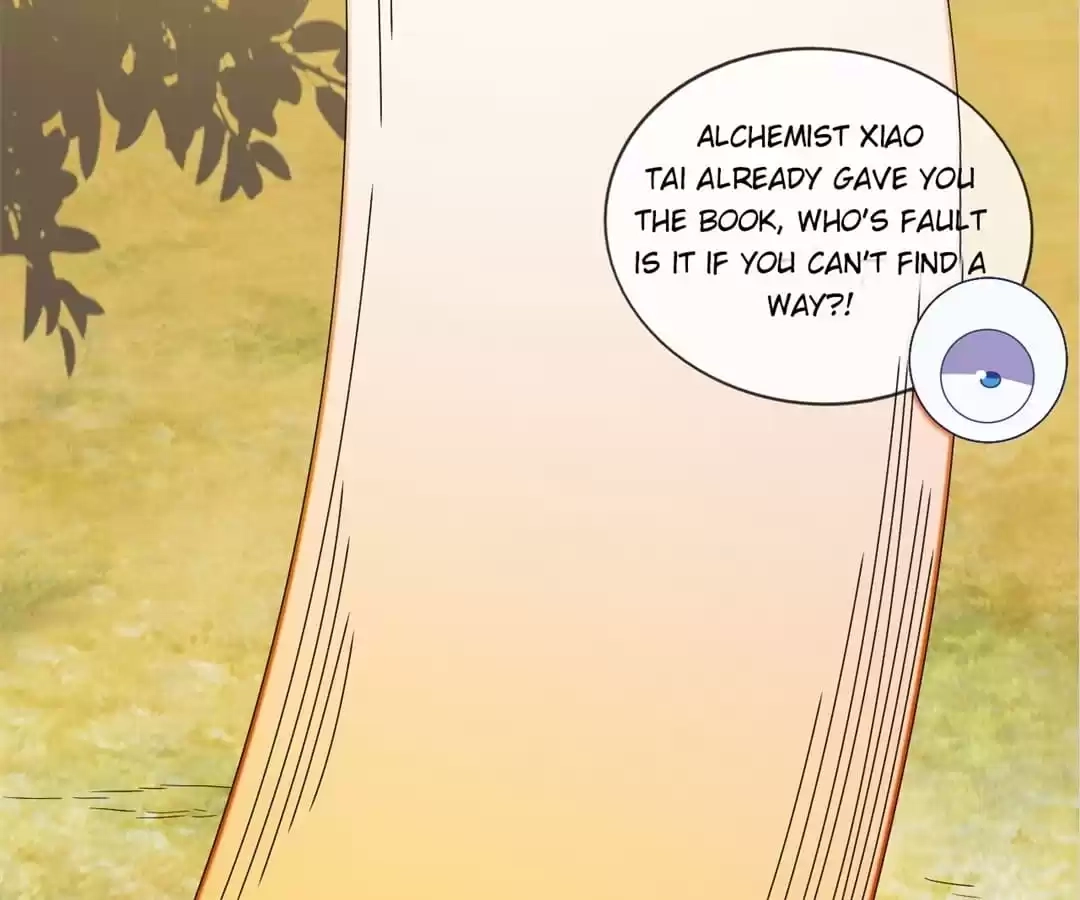 Read The Supreme System chapter 203 image 21 on Lezhin