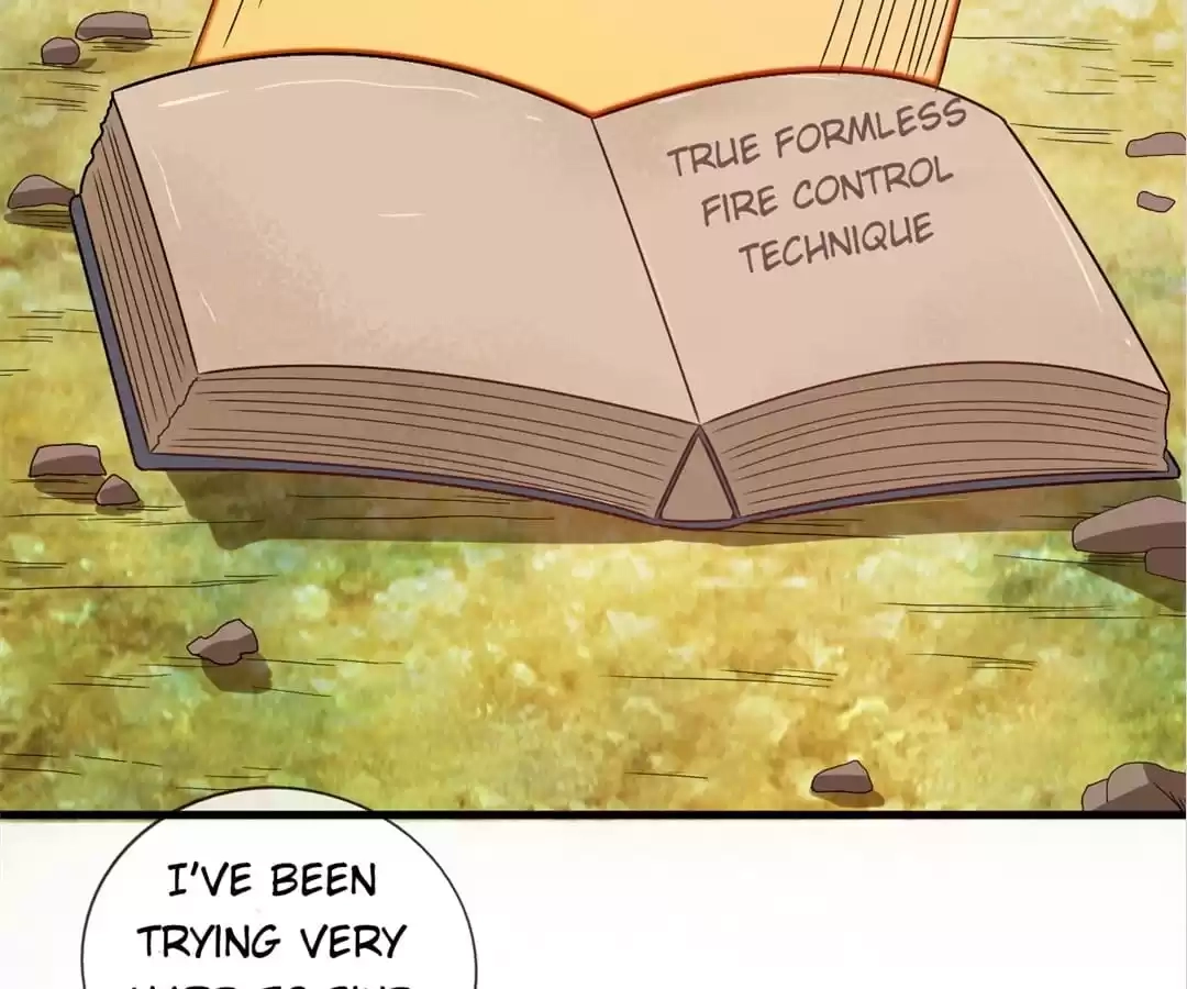 Read The Supreme System chapter 203 image 22 on Lezhin