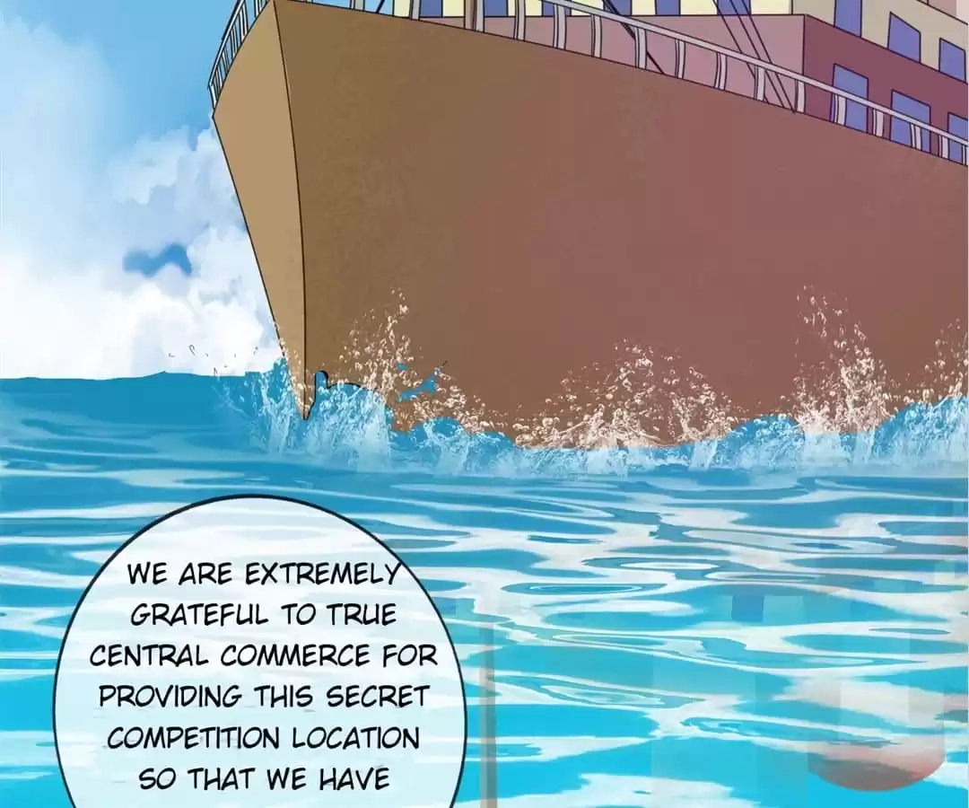 Read The Supreme System chapter 203 image 26 on Lezhin