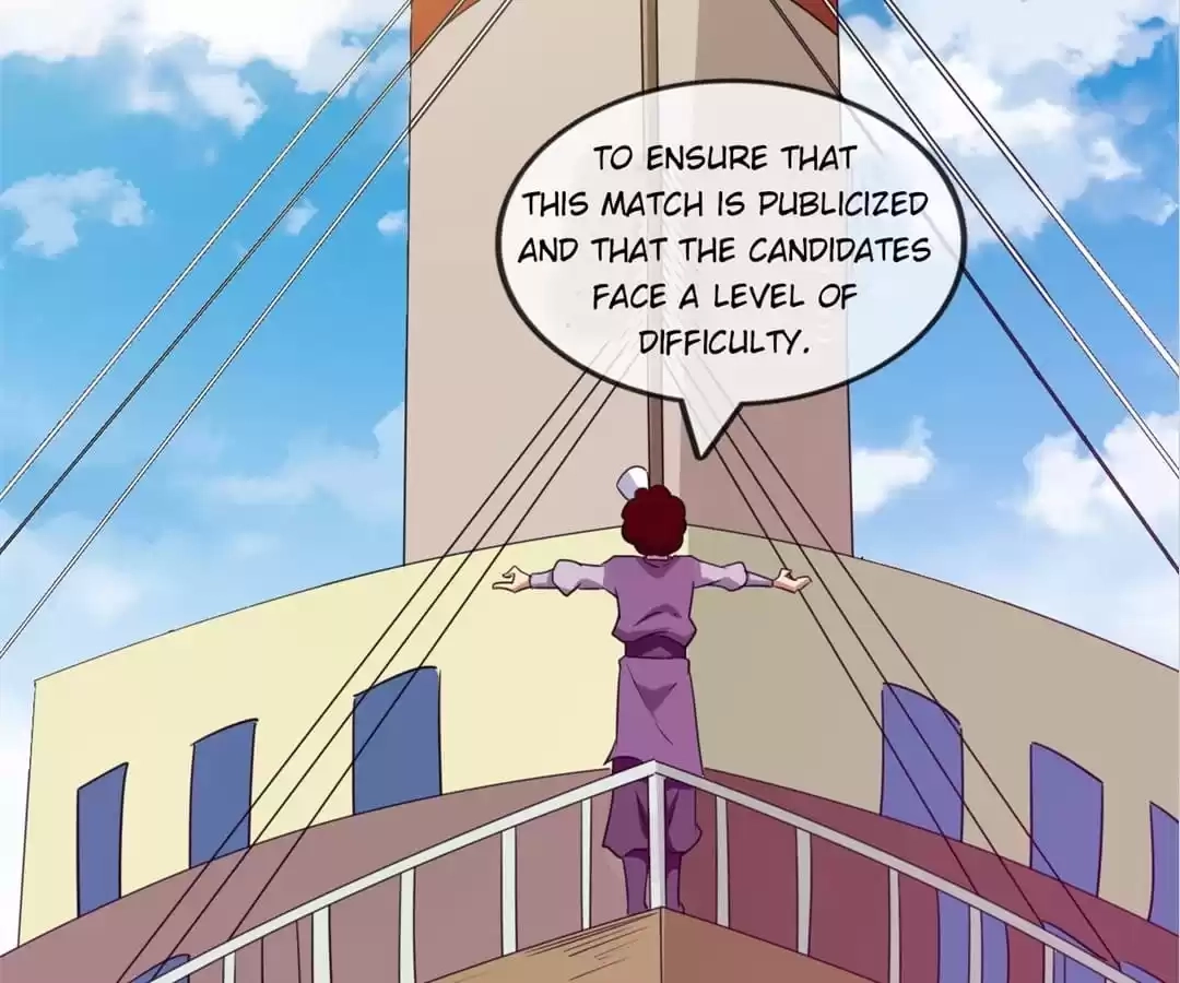 Read The Supreme System chapter 203 image 29 on Lezhin