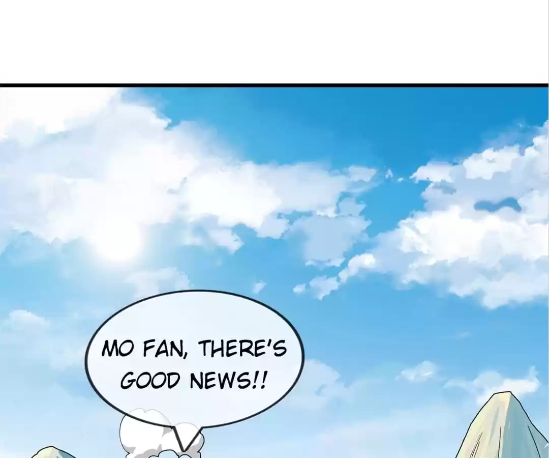 Read The Supreme System chapter 203 image 3 on Lezhin
