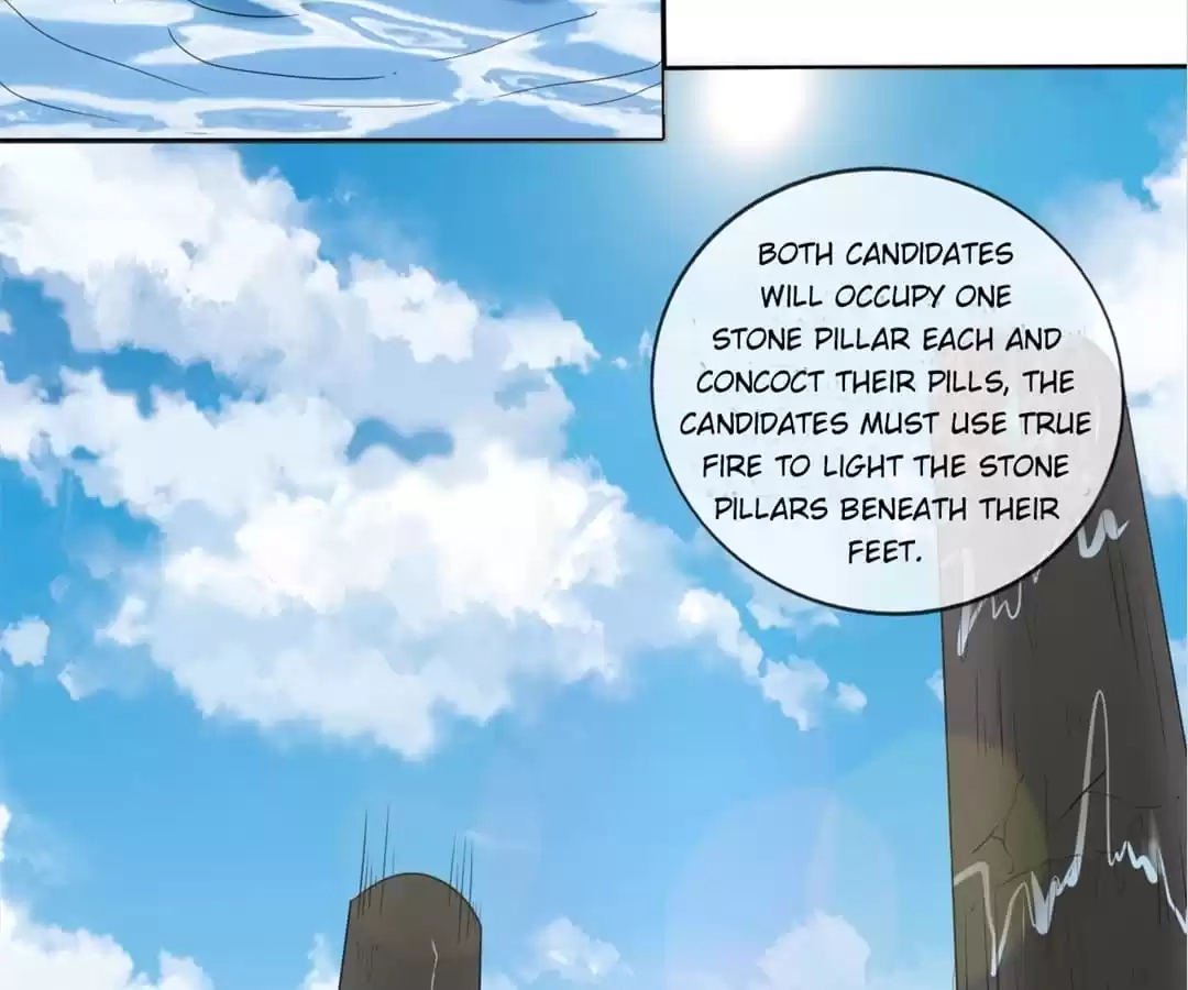 Read The Supreme System chapter 203 image 32 on Lezhin