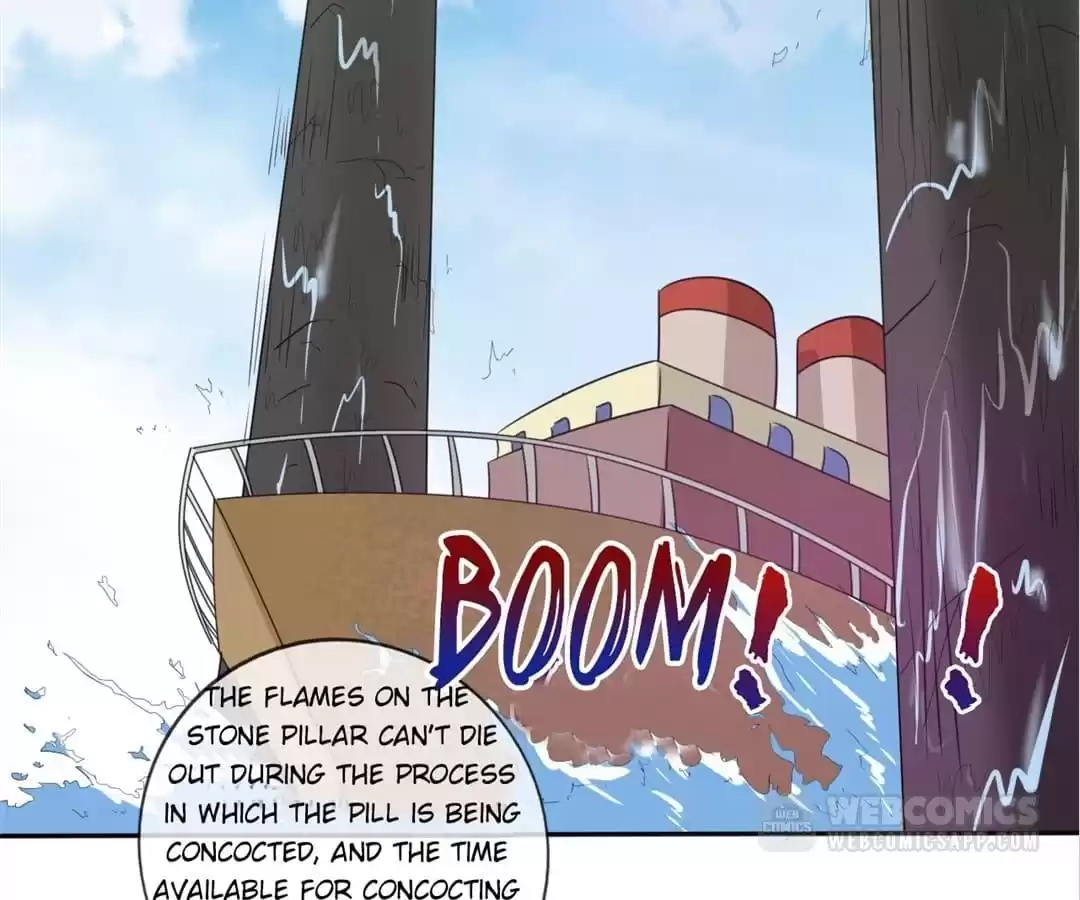 Read The Supreme System chapter 203 image 33 on Lezhin