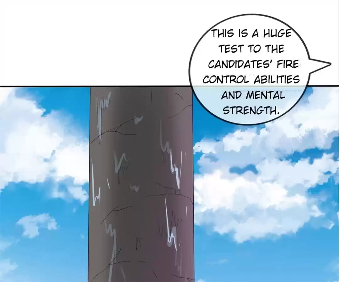 Read The Supreme System chapter 203 image 35 on Lezhin