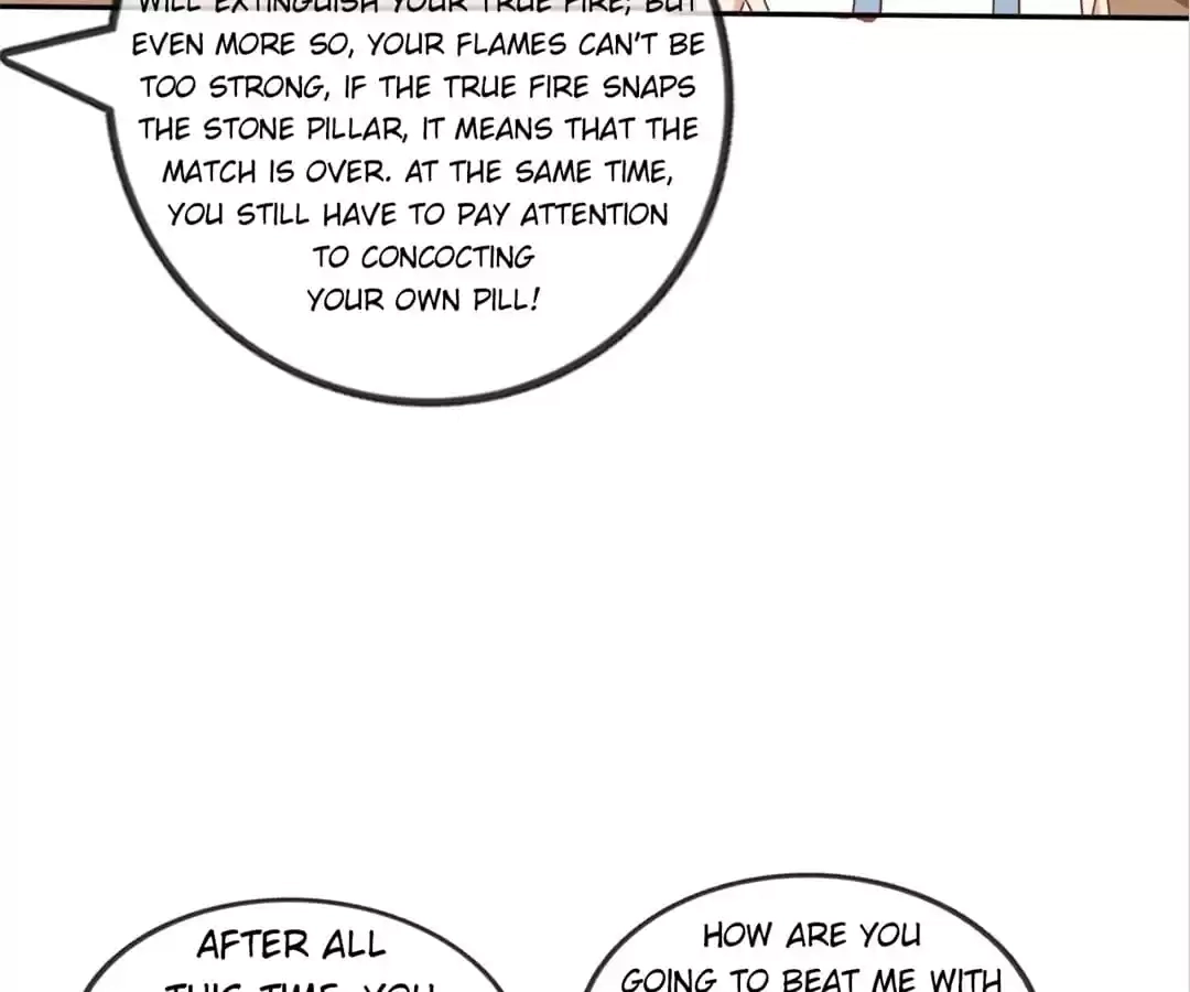Read The Supreme System chapter 203 image 37 on Lezhin