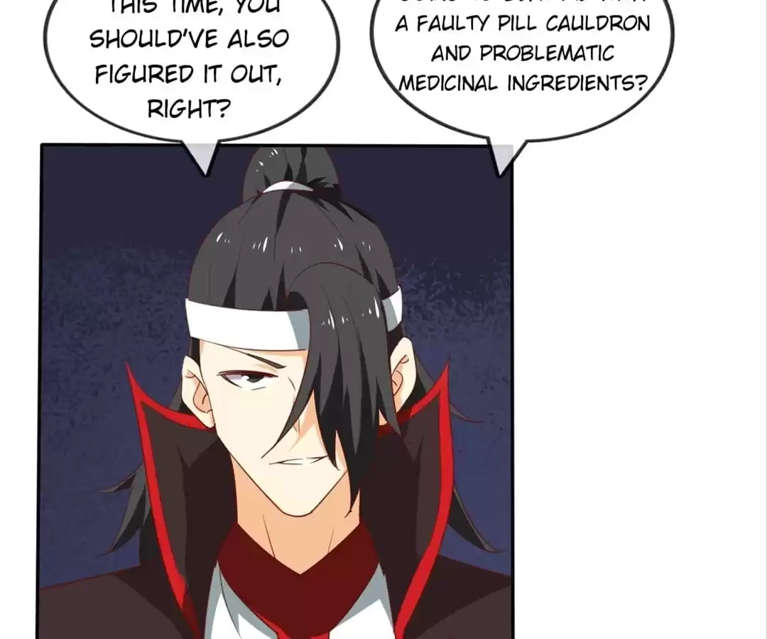 Read The Supreme System chapter 203 image 38 on Lezhin