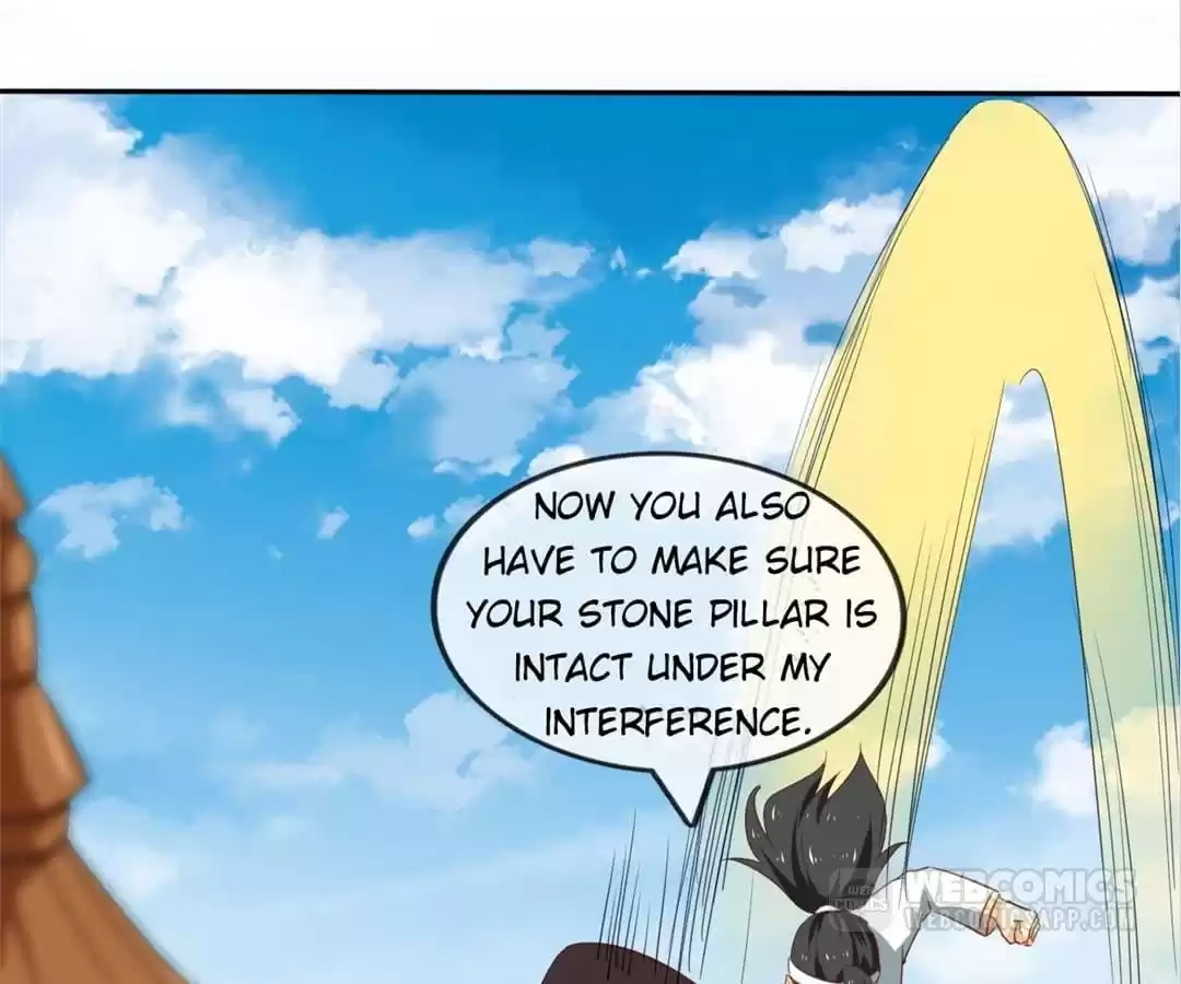 Read The Supreme System chapter 203 image 41 on Lezhin