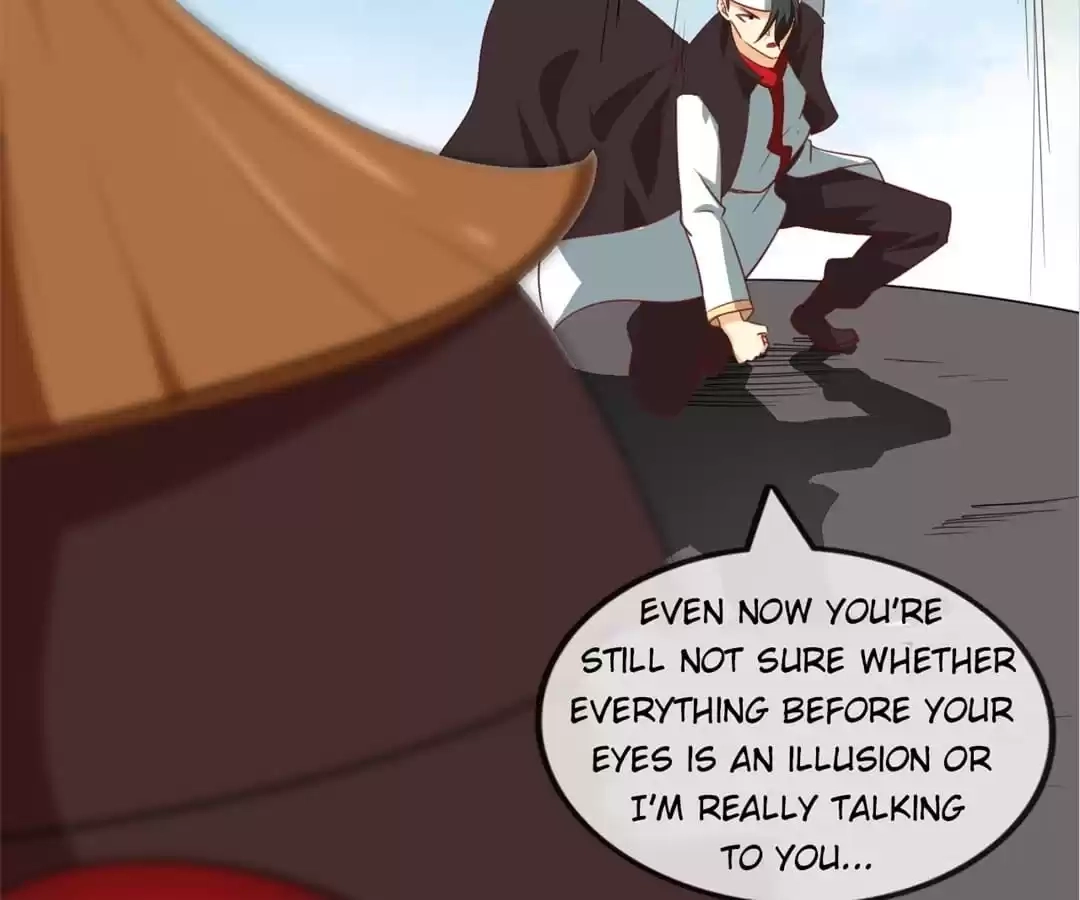Read The Supreme System chapter 203 image 42 on Lezhin