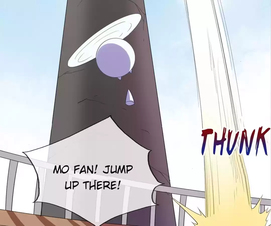 Read The Supreme System chapter 203 image 48 on Lezhin