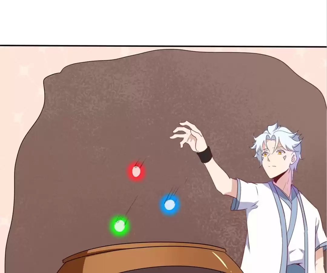 Read The Supreme System chapter 203 image 53 on Lezhin