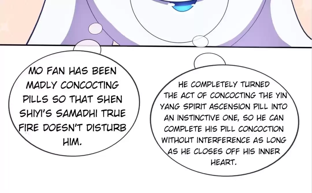 Read The Supreme System chapter 203 image 55 on Lezhin