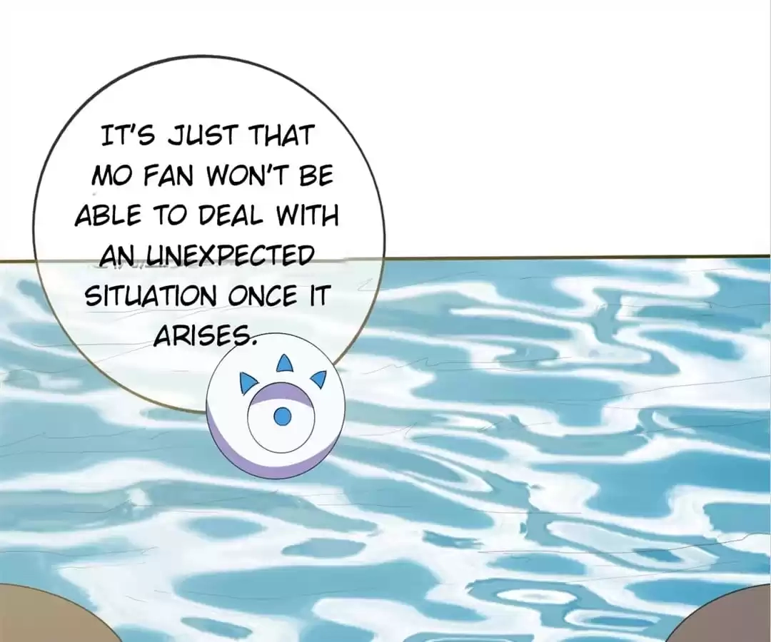 Read The Supreme System chapter 203 image 56 on Lezhin