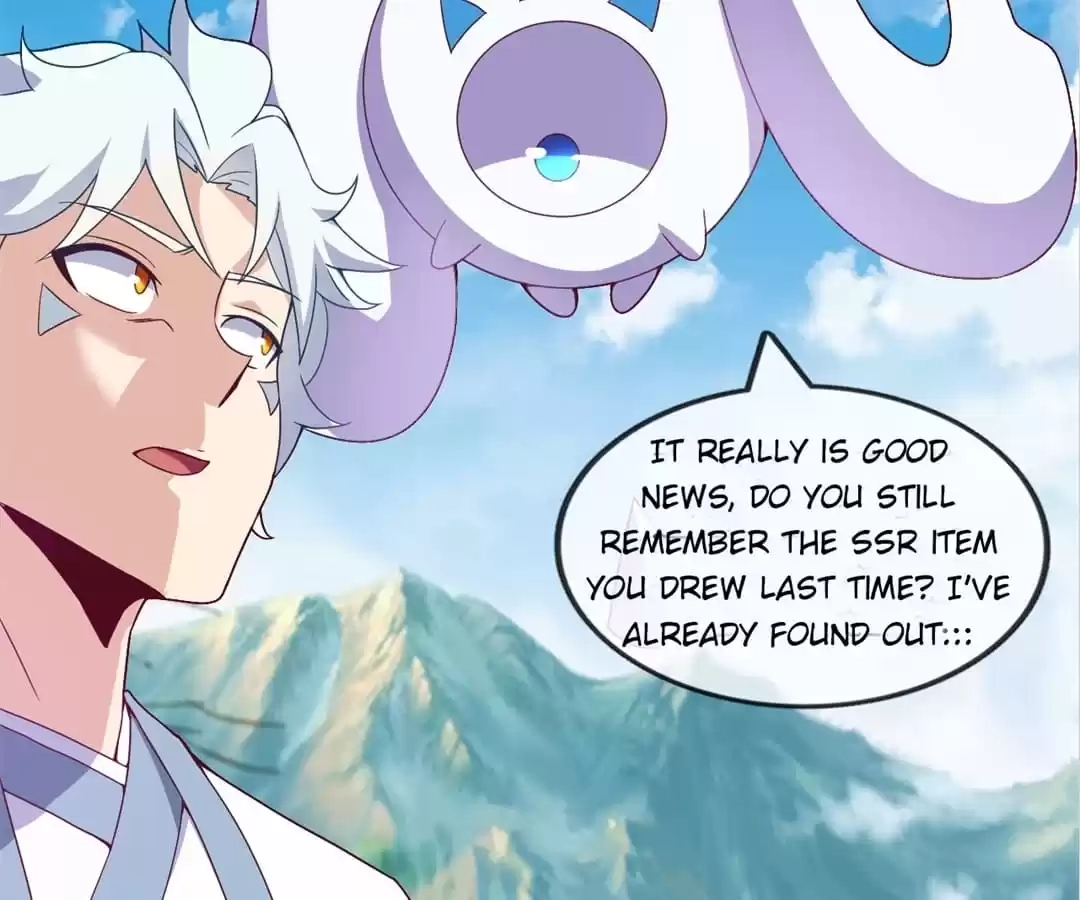 Read The Supreme System chapter 203 image 7 on Lezhin