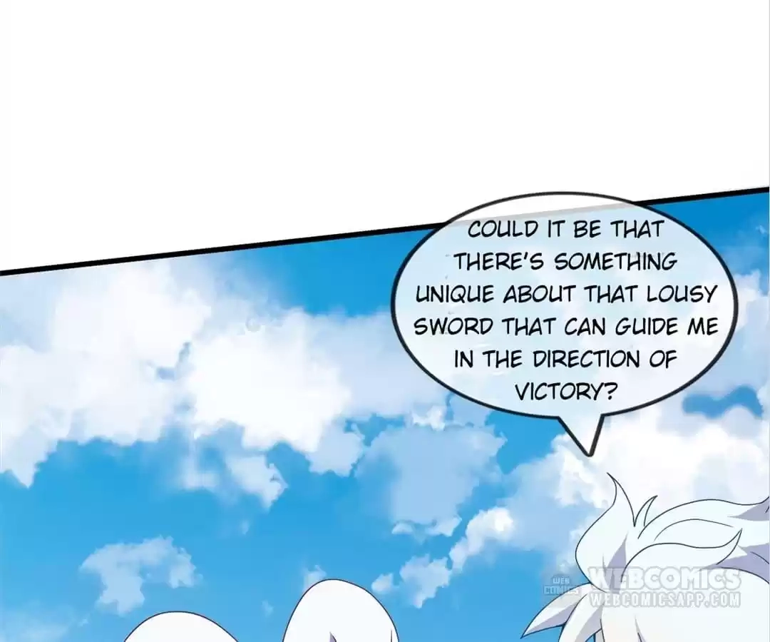 Read The Supreme System chapter 203 image 9 on Lezhin
