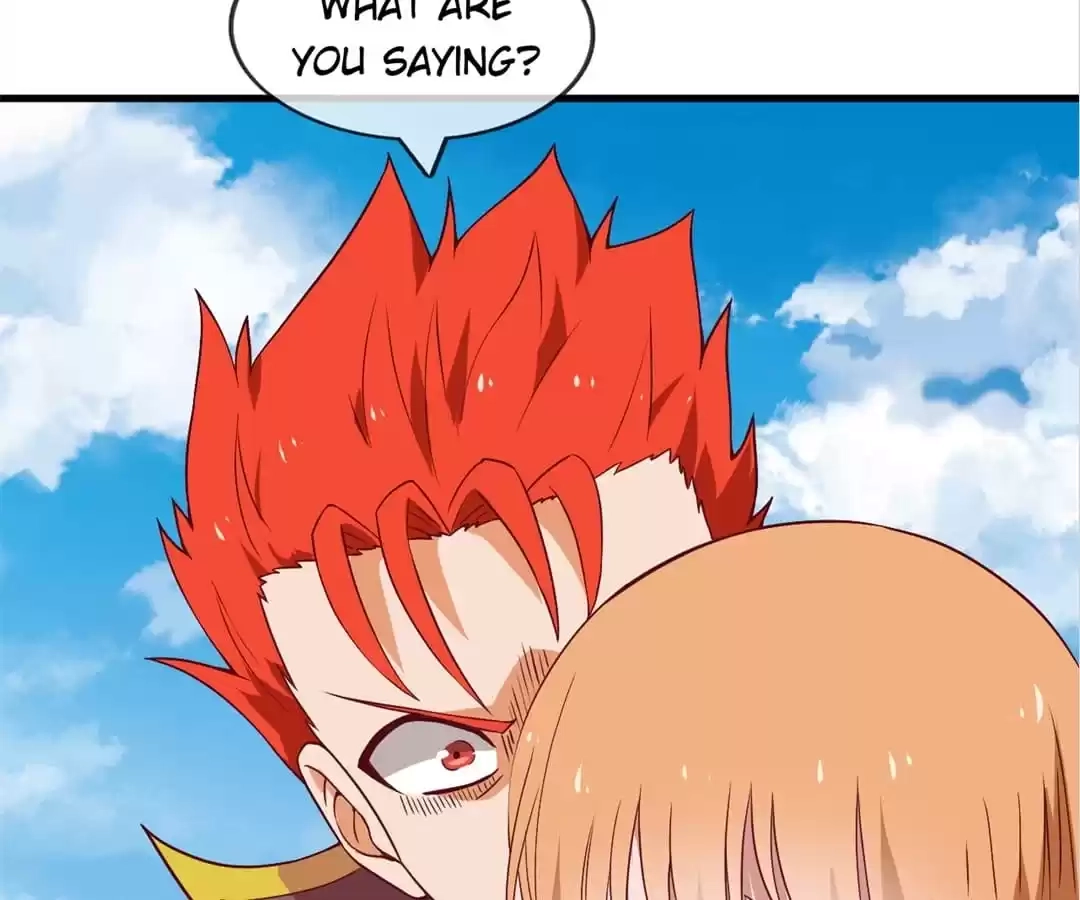 Read The Supreme System chapter 205 image 10 on Lezhin