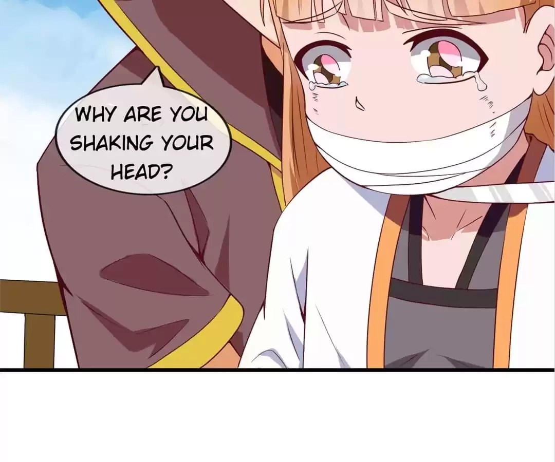 Read The Supreme System chapter 205 image 11 on Lezhin