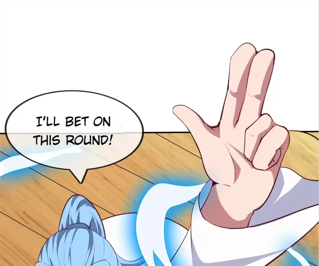 Read The Supreme System chapter 205 image 13 on Lezhin