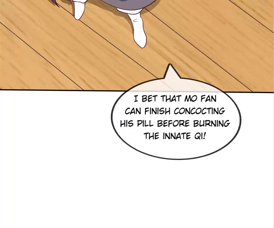 Read The Supreme System chapter 205 image 15 on Lezhin
