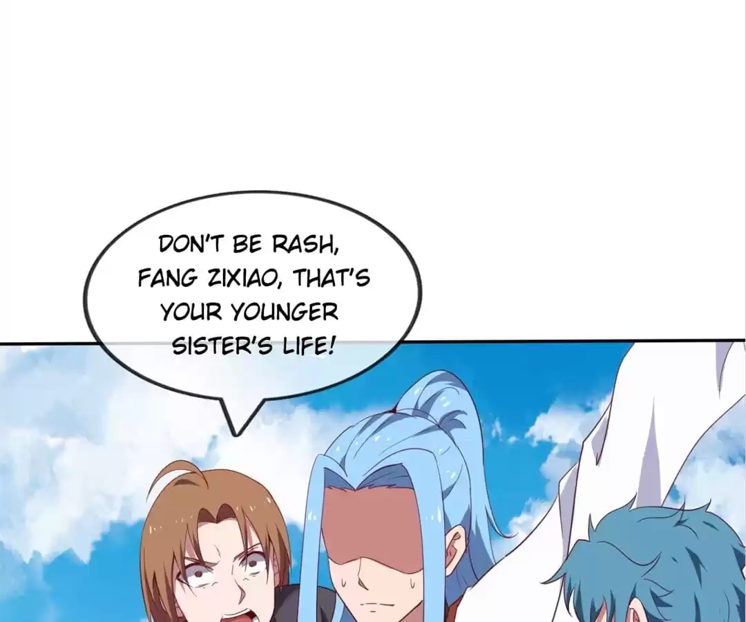 Read The Supreme System chapter 205 image 16 on Lezhin