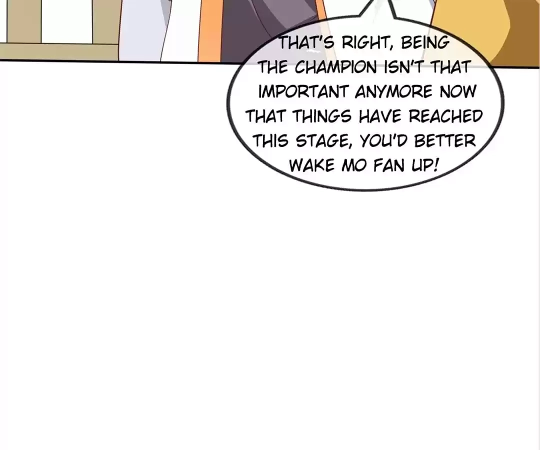 Read The Supreme System chapter 205 image 18 on Lezhin