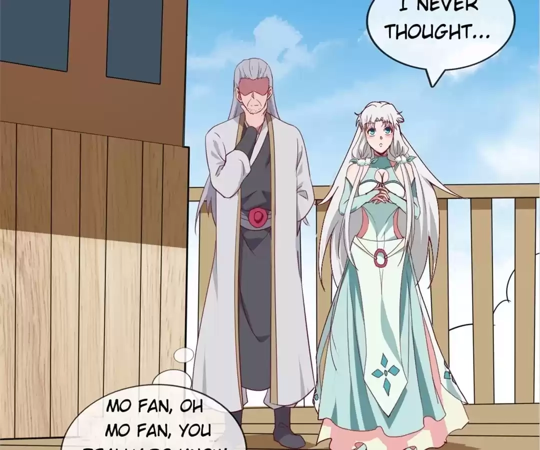 Read The Supreme System chapter 205 image 20 on Lezhin