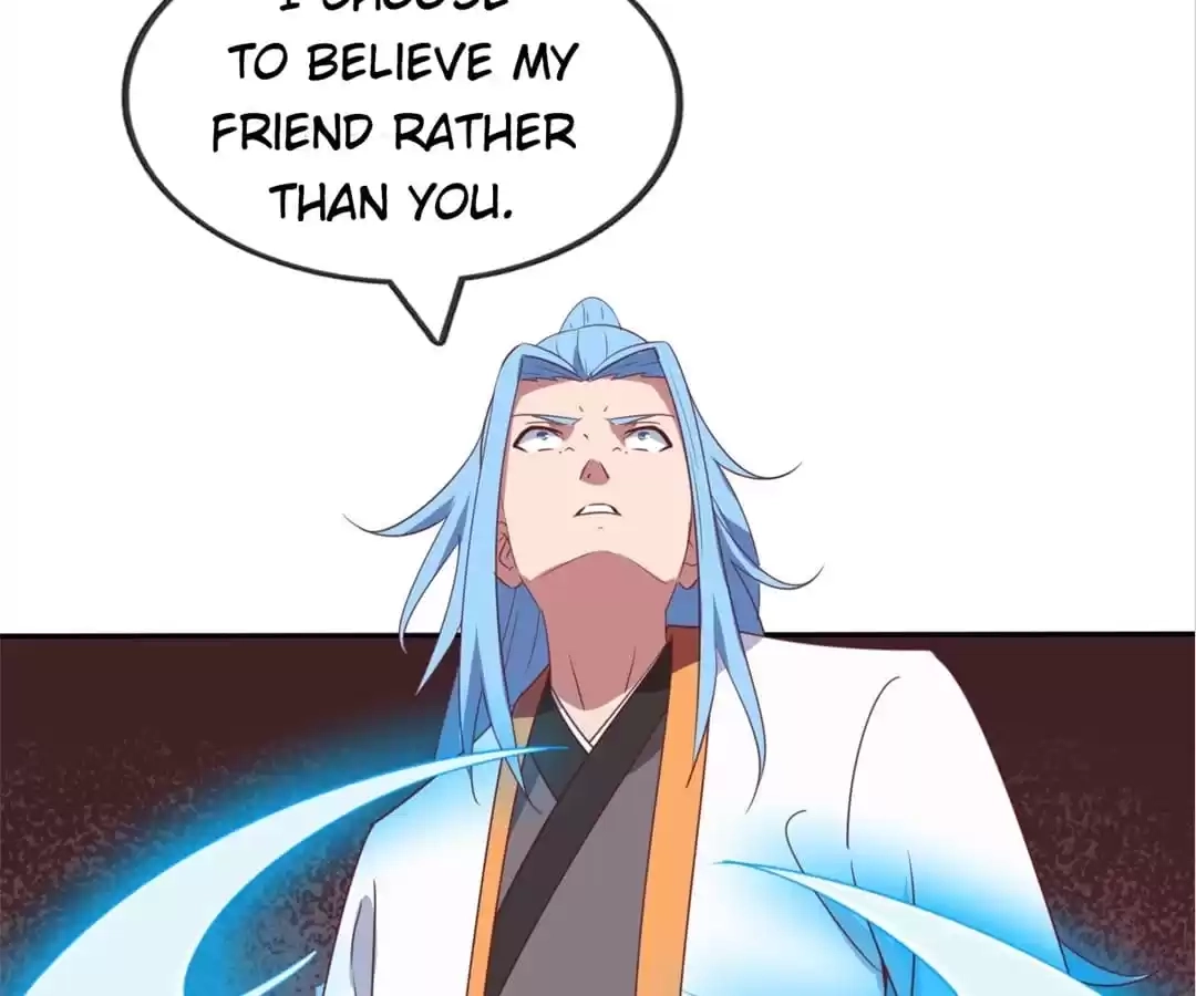 Read The Supreme System chapter 205 image 29 on Lezhin