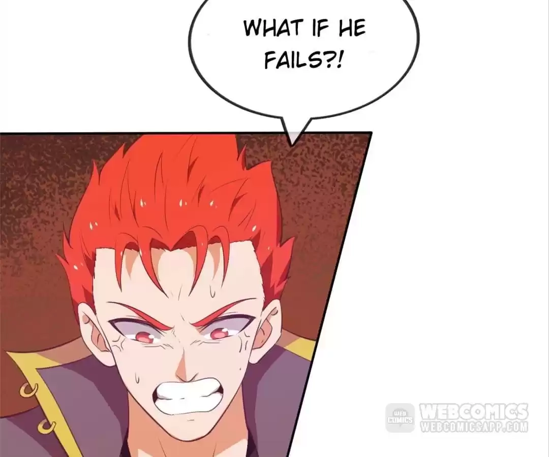 Read The Supreme System chapter 205 image 33 on Lezhin