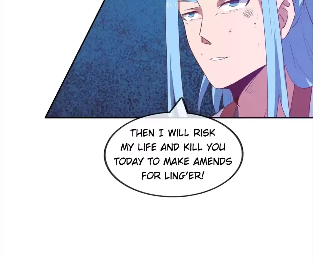 Read The Supreme System chapter 205 image 35 on Lezhin