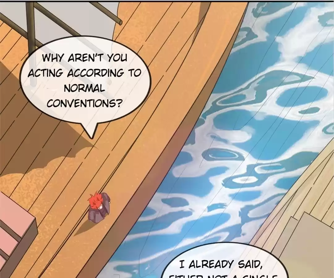Read The Supreme System chapter 205 image 37 on Lezhin