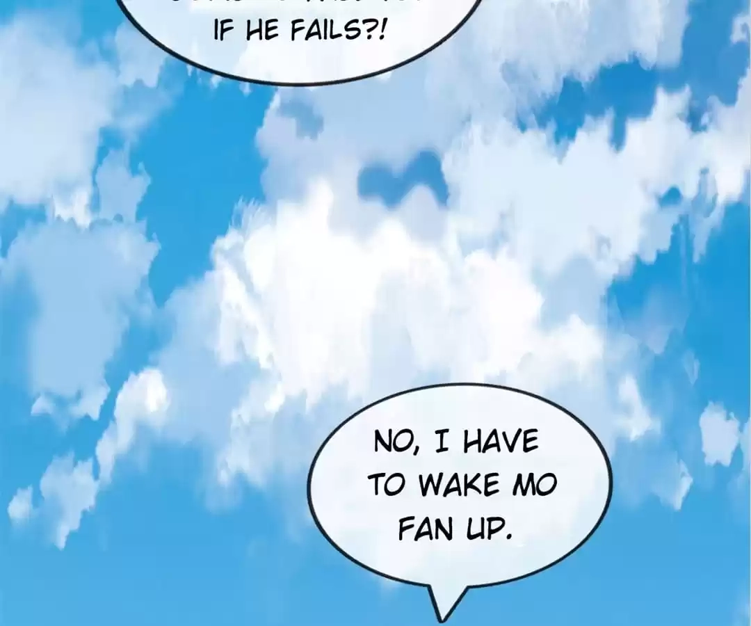 Read The Supreme System chapter 205 image 42 on Lezhin
