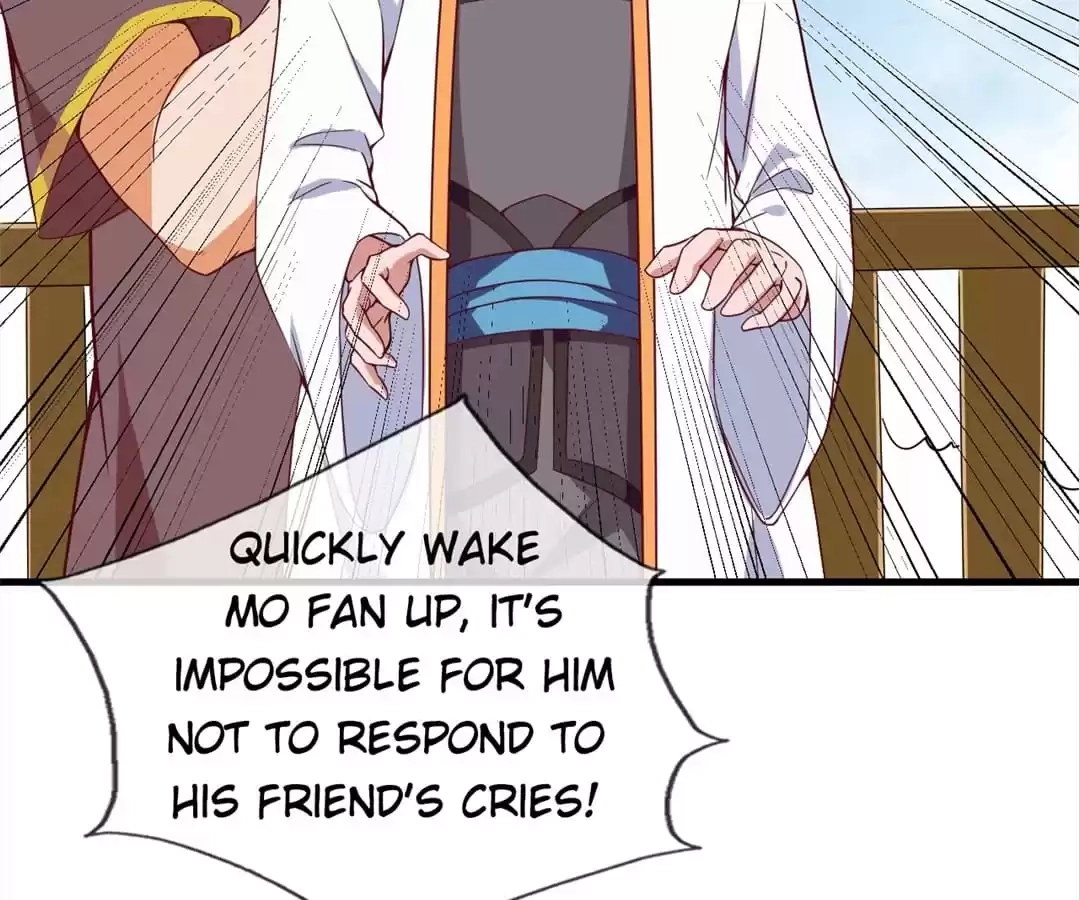 Read The Supreme System chapter 205 image 5 on Lezhin