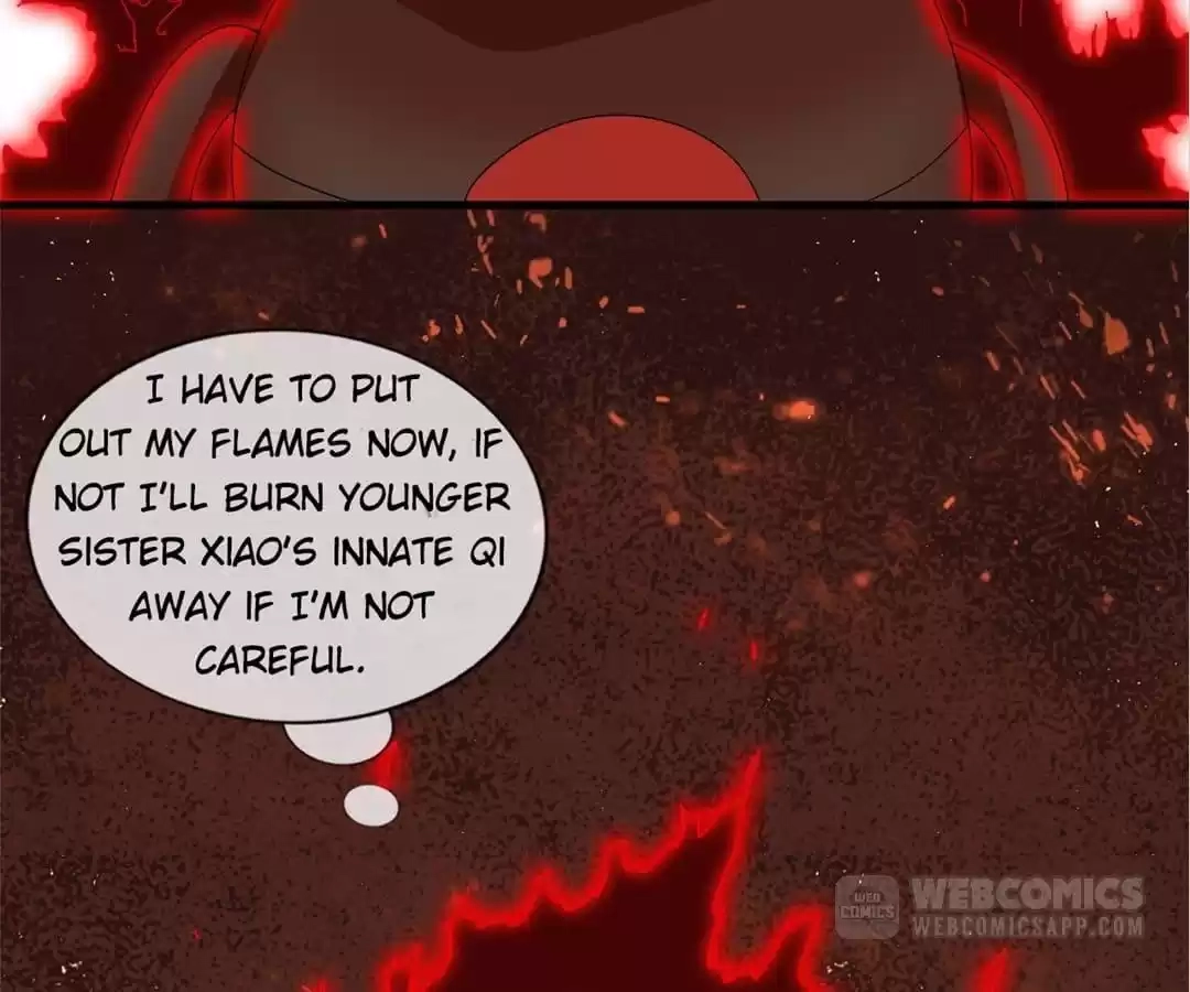 Read The Supreme System chapter 205 image 57 on Lezhin