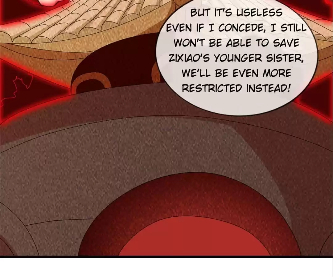 Read The Supreme System chapter 205 image 59 on Lezhin