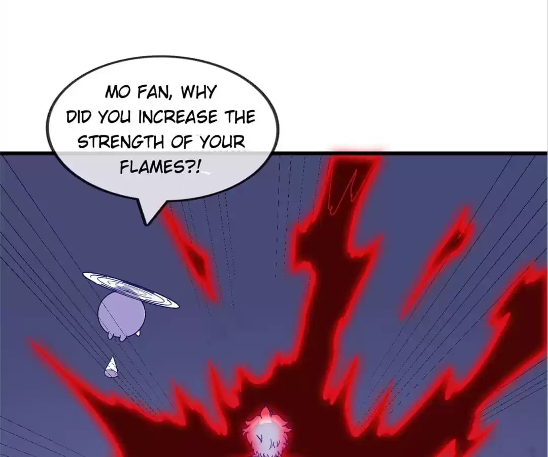 Read The Supreme System chapter 205 image 61 on Lezhin