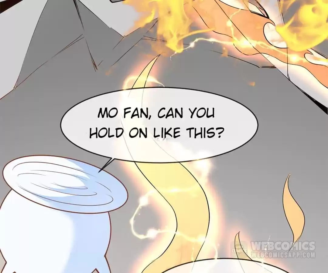 Read The Supreme System chapter 207 image 1 on Lezhin