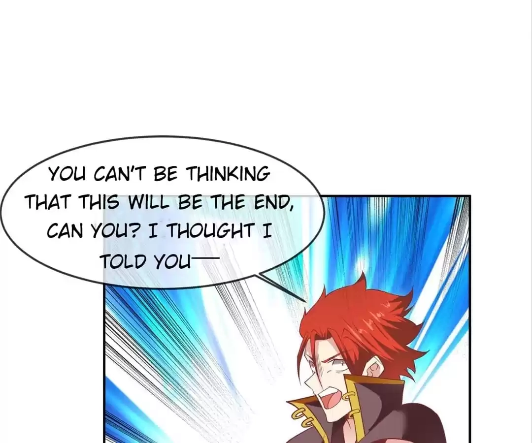 Read The Supreme System chapter 207 image 12 on Lezhin