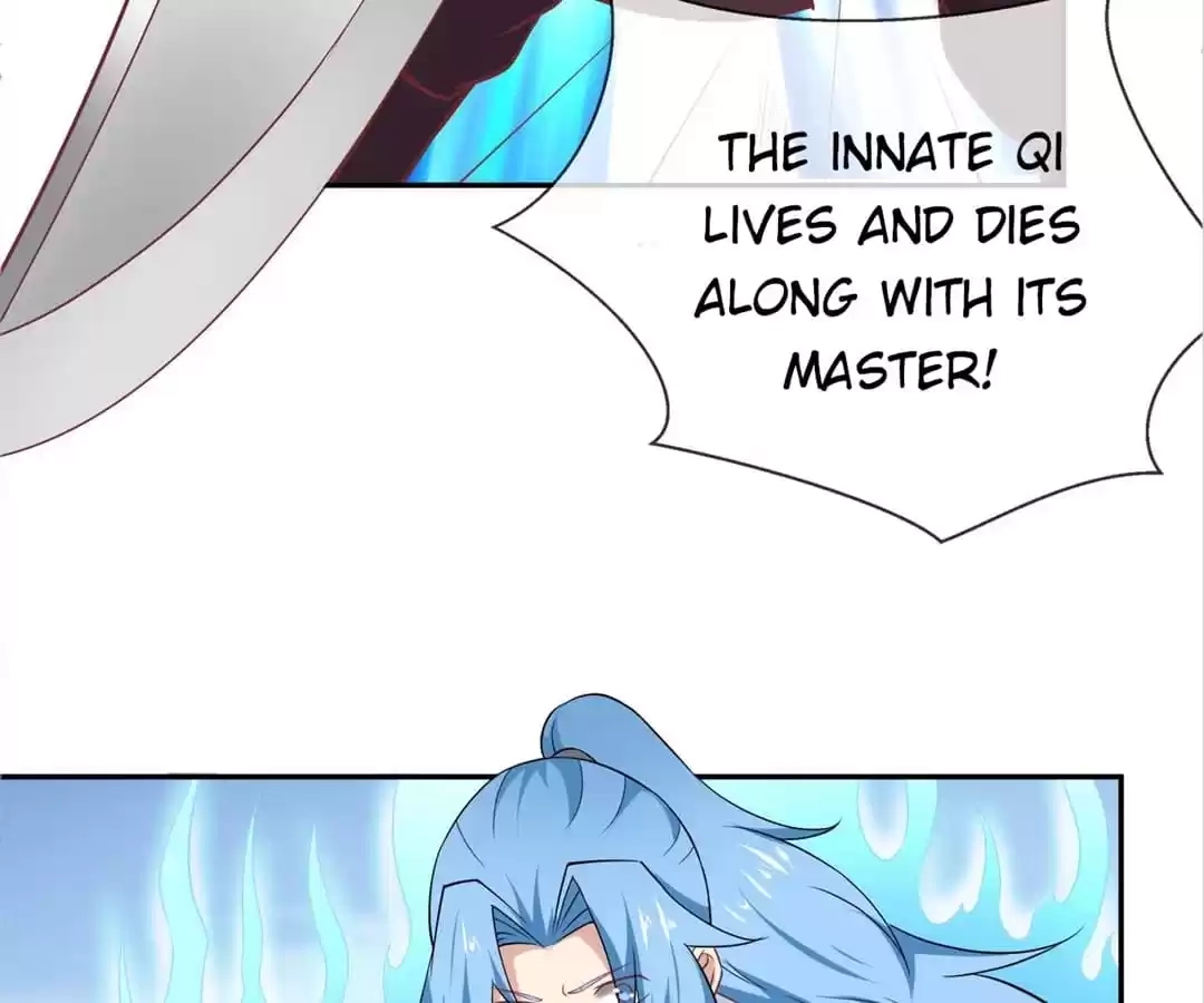 Read The Supreme System chapter 207 image 14 on Lezhin