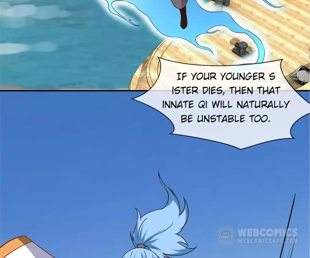 Read The Supreme System chapter 207 image 17 on Lezhin