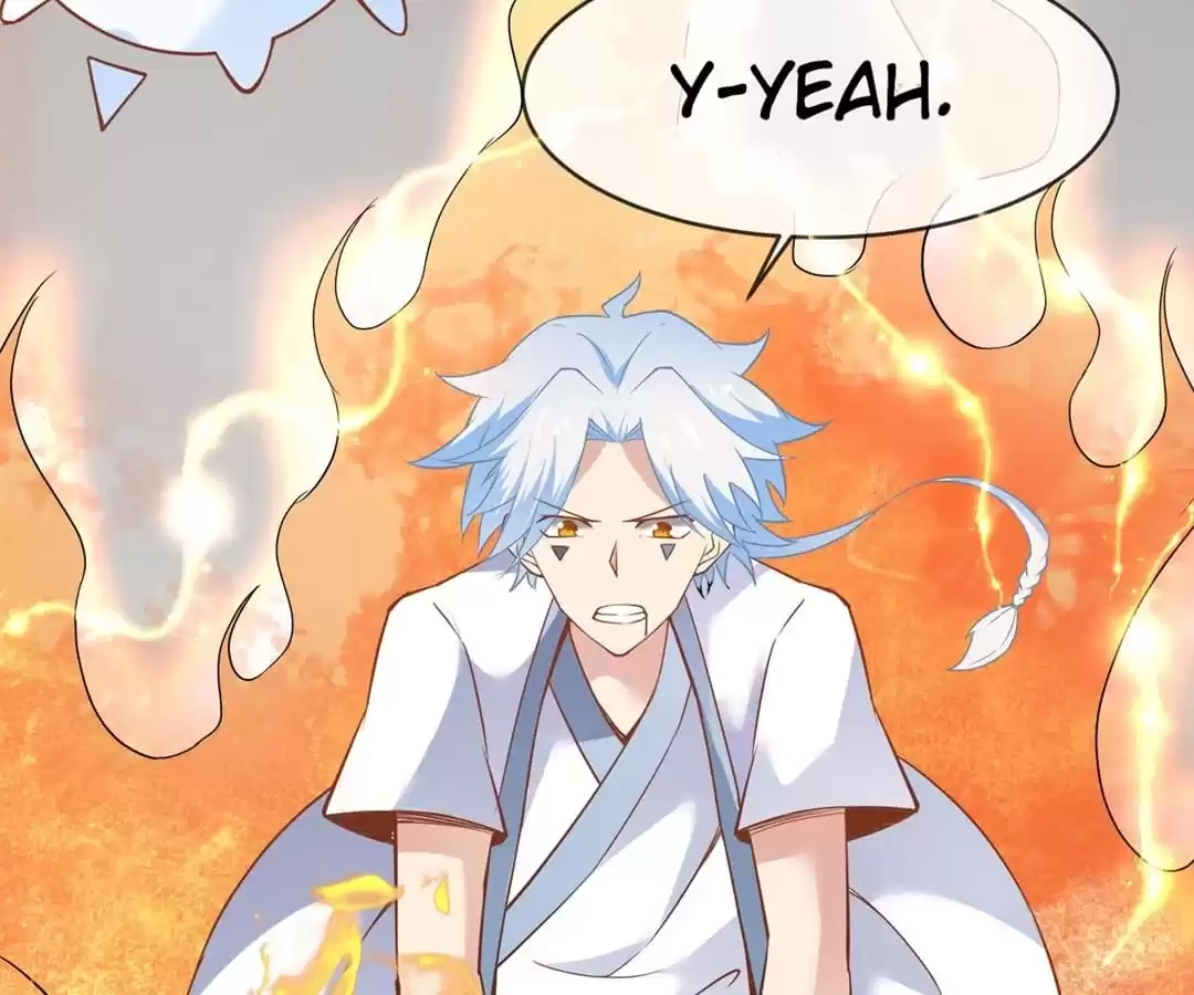 Read The Supreme System chapter 207 image 2 on Lezhin