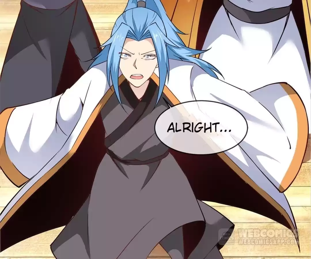 Read The Supreme System chapter 207 image 25 on Lezhin