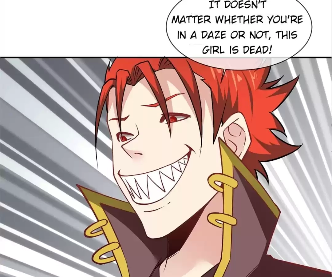 Read The Supreme System chapter 207 image 36 on Lezhin