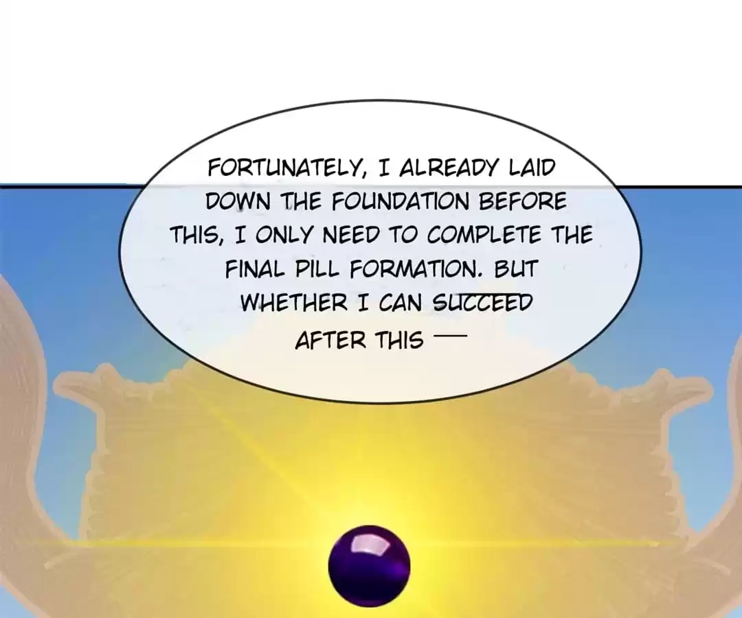 Read The Supreme System chapter 207 image 4 on Lezhin
