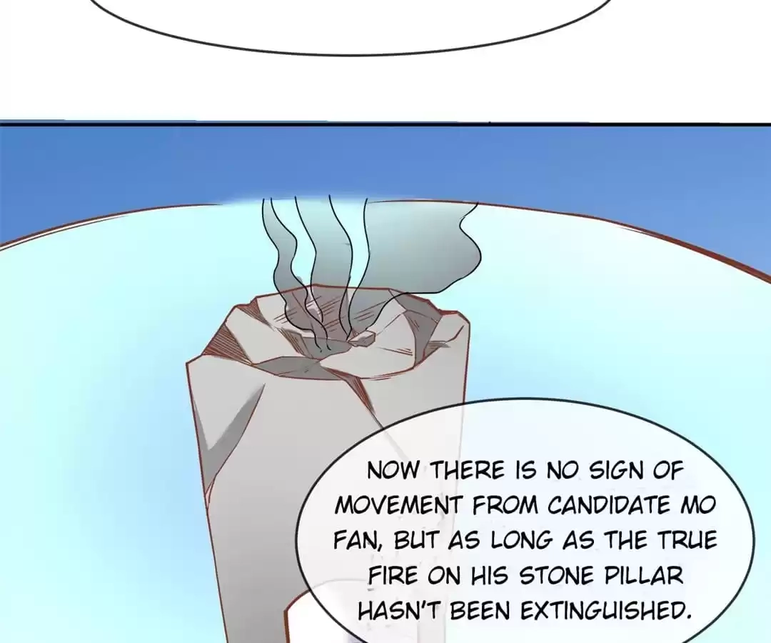 Read The Supreme System chapter 207 image 6 on Lezhin