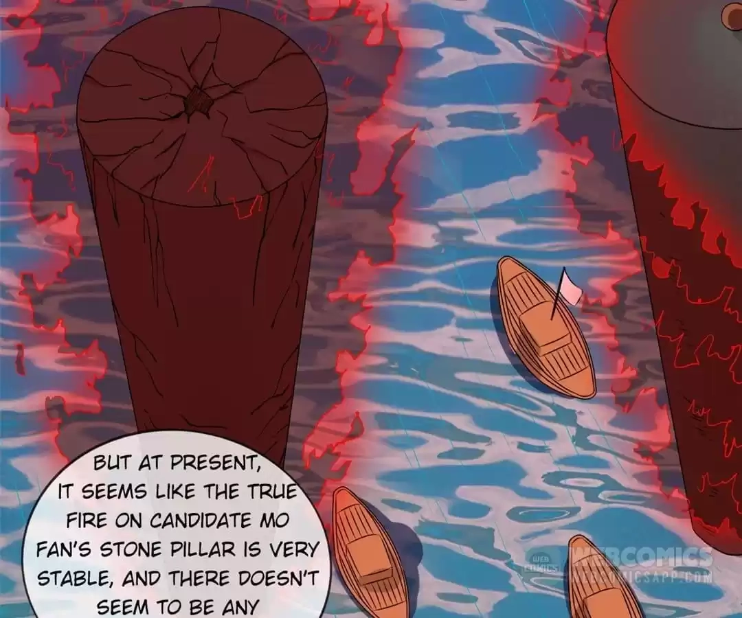 Read The Supreme System chapter 209 image 1 on Lezhin