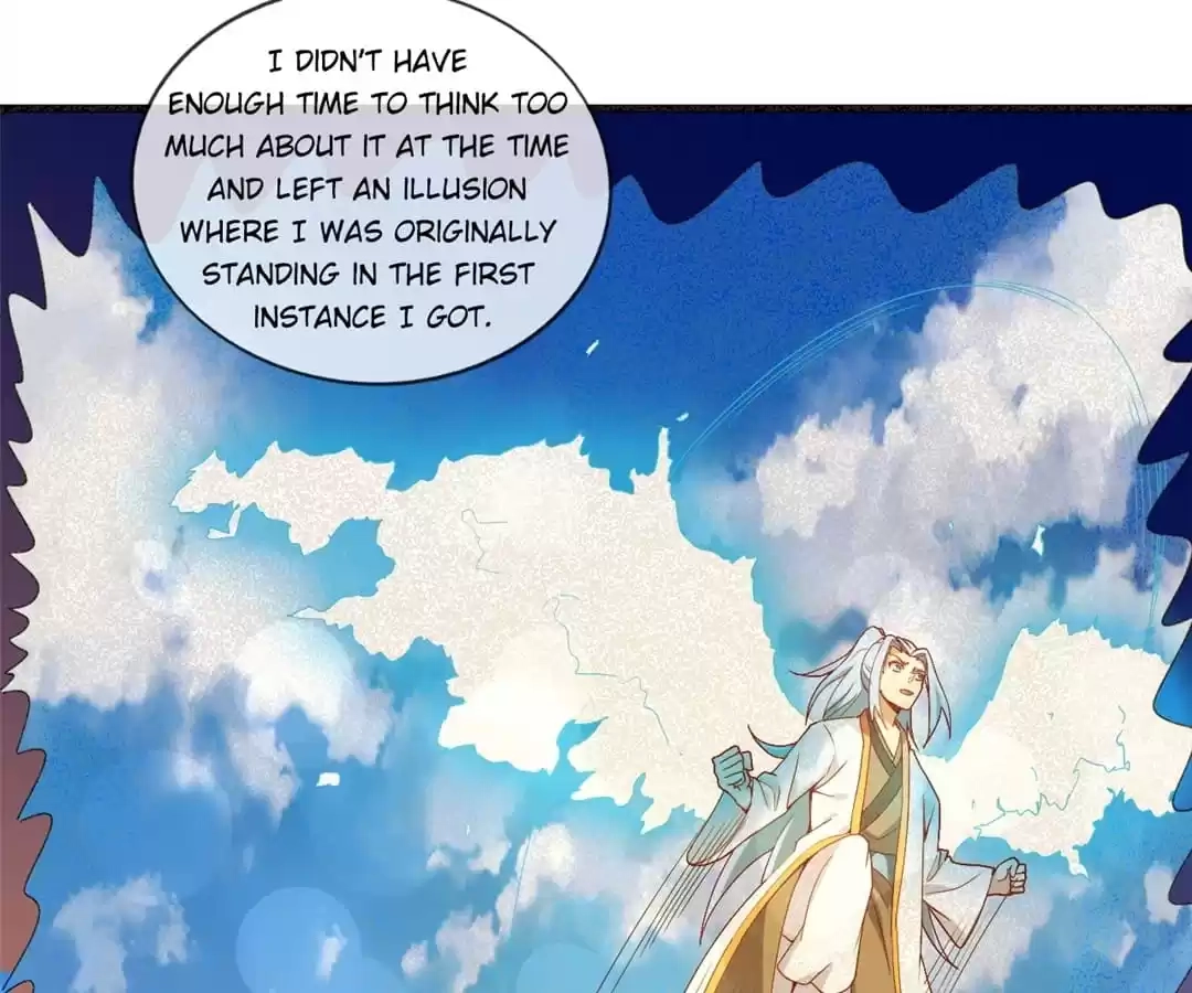 Read The Supreme System chapter 209 image 13 on Lezhin