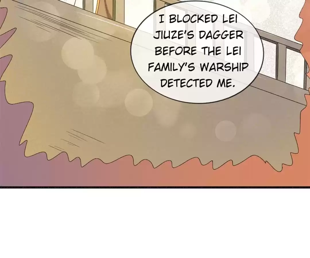 Read The Supreme System chapter 209 image 15 on Lezhin